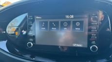 Toyota Aygo X 1.0 VVT-i Edge 5dr Auto Petrol Hatchback